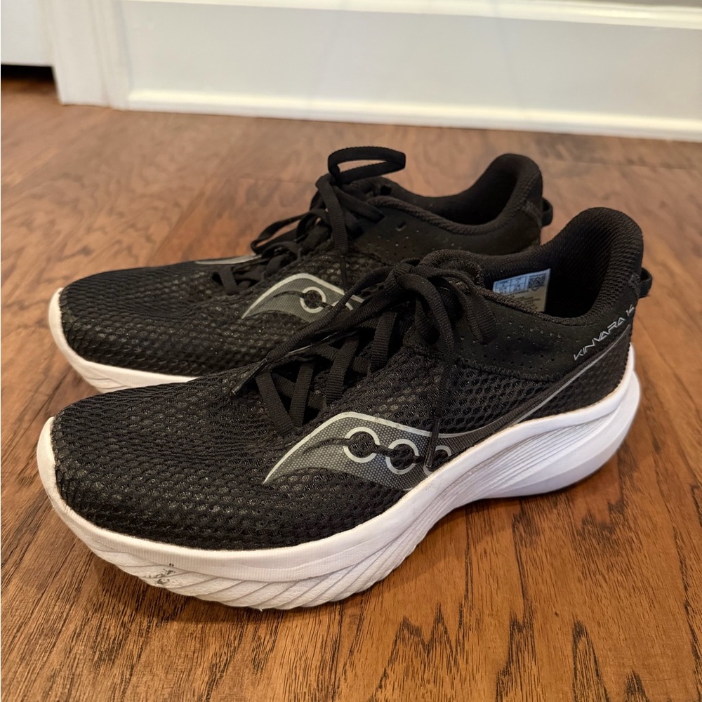Saucony Kinvara 14 women’s Running Shoes